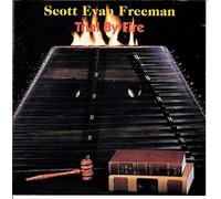 Trial by Fire (US [Import]