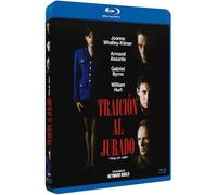 Trial by Jury (Blu-Ray)