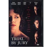 Trial By Jury [Import USA Zone 1]