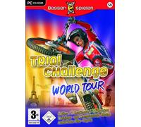 Trial Challenge World Tour [Import allemand]