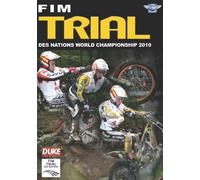Trial Des Nations Championship [Import Anglais] (Import)