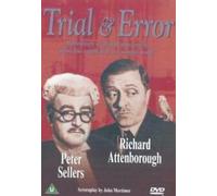 Trial & Error