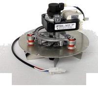 Trial Extracteur de fumées universel pour poêle à granulés, 48 W + encodeur avec câble