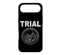 Trial Extreme Acrobatic Motorsport Trials Riders Coque pour iPhone Air