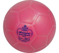 Trial Mini Handball Supersoft 00-KIDS Rose