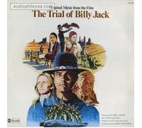 TRIAL OF BILLY JACK