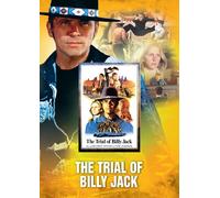 Trial of Billy Jack