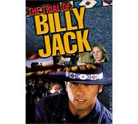 Trial Of Billy Jack [Import USA Zone 1]