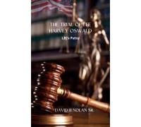Trial Of Lee Harvey Oswald