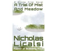 Trial Of Mist And Meadows: A Divine Trial Novel