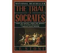 Trial of Socrates I.F. Stone (Auteur)