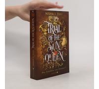 Trial Of The Sun Queen