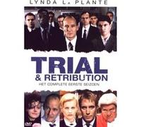 TRIAL & RETRIBUTION 1-2 DVD-VN G