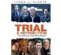 TRIAL & RETRIBUTION 20-2 DVD-VN G