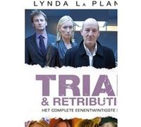 TRIAL & RETRIBUTION 21-VN G
