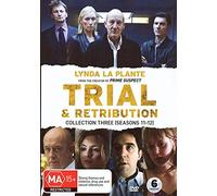 Trial & Retribution: Collection Three (Seasons 11-12) [Import]