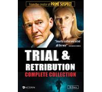 Trial & Retribution: Complete Collection