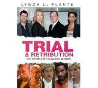 Trial & Retribution (Season 12) - 2-DVD Box Set ( Trial & Retribution - Season Twelve - Paradise Lost ) ( Lynda La Plante's Trial and Retribution ) [ NON-USA FORMAT, PAL, Reg.2 Import - Netherlands ]