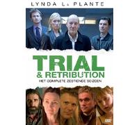 Trial & Retribution (Season 16) - 2-DVD Box Set ( Trial & Retribution - Season Sixteen - Kill The King ) ( Lynda La Plante's Trial & Retribution ) [ NON-USA FORMAT, PAL, Reg.2 Import - Netherlands ]