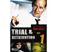 Trial & Retribution Set 1