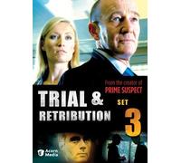 Trial & Retribution Set 3