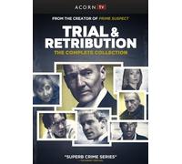 Trial & Retribution: The Complete Collection