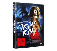 Whittle, Annie - Trial Run
