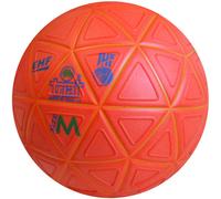 Trial Ultima 37 Handball de plage GRIP, taille 2 2 Rouge