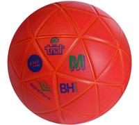 Trial Ultima 37 Handball de plage, taille 2 2 Rouge