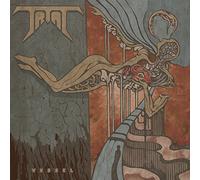 Trial - Vessel