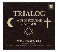 Trialog - Music for the one god E