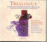 Trialogue
