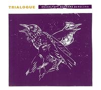 Wesseltoft Bugge – Trialogue – CD