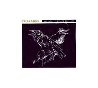 Wesseltoft Bugge – Trialogue – CD