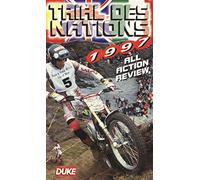 Trials Des Nations 1997 [VHS]