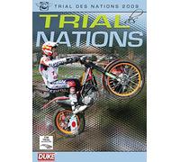 Trials Des Nations 2009