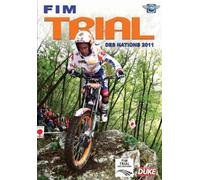 Trials Des Nations: 2011 Review