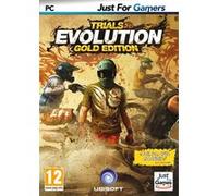 Trials Evolution Edition Gold PC G