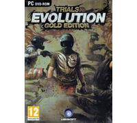 Trials Evolution - Gold Edition [import anglais]