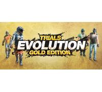 Trials Evolution (PC)