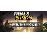 Trials Fusion After the Incident DLC (PC)
