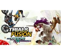 Trials Fusion: Awesome Level Max DLC PC [Code de téléchargement]