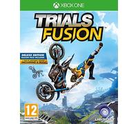 Trials Fusion - édition day one