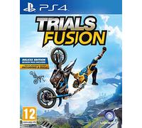 Trials Fusion - édition day one