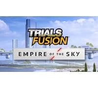 Trials Fusion Empire of the Sky DLC (PC)
