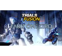 Trials Fusion Fault One Zero DLC (PC)