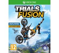 Trials Fusion [import anglais]