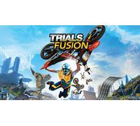 Trials Fusion (PC)