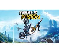 Trials Fusion PC [Code de téléchargement]