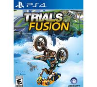 Trials Fusion - PlayStation 4